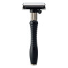 #F1-25-904 FEATHER ADJUSTABLE DOUBLE EDGE RAZOR HANDLE