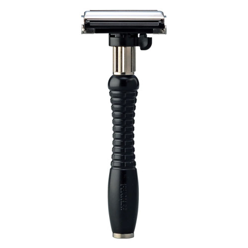 #F1-25-904 FEATHER ADJUSTABLE DOUBLE EDGE RAZOR HANDLE