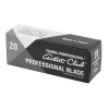 #F1-30-200 FEATHER ARTIST CLUB PROFESSIONAL BLADES 20PK