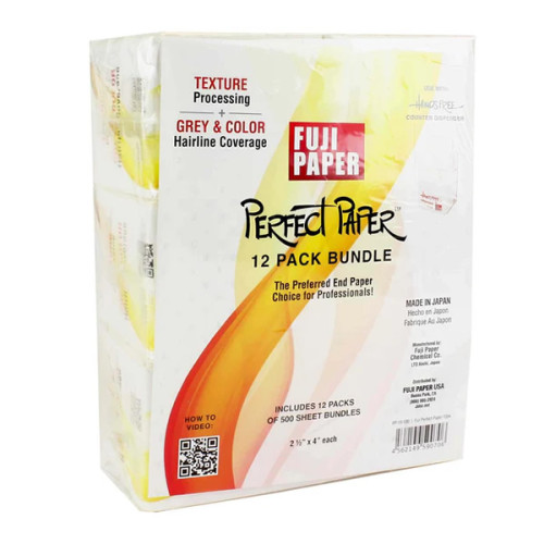 FUJI PERFECT PAPER 12PK (500CT)