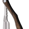 #F1-25-205 FEATHER ARTIST CLUB SS SCOTCH WOOD RAZOR