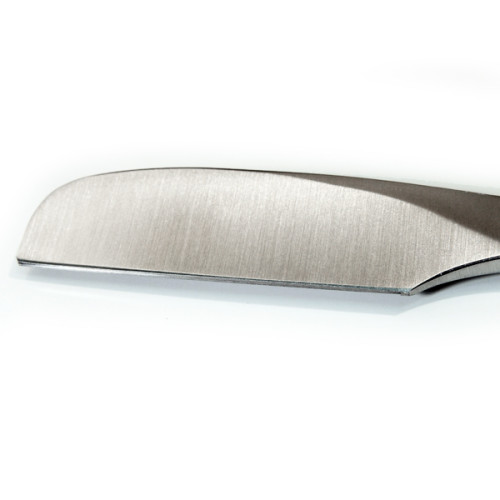 #F1-25-241 FEATHER ARTIST CLUB RAZOR DX WOOD HANDLE