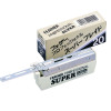 #F1-30-201 FEATHER ARTIST CLUB PRO SUPER BLADES 20PK