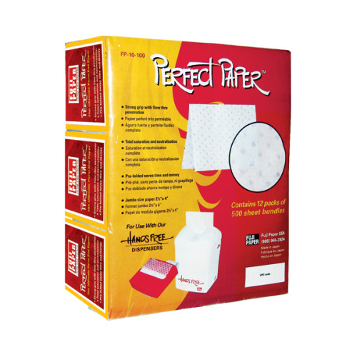 FUJI PERFECT PAPER 12PK (500CT)