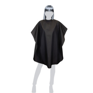 #F7018 FROMM ALL PURPOSE CAPE - BLACK