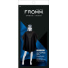 #F7018 FROMM ALL PURPOSE CAPE - BLACK