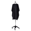 #F7018 FROMM ALL PURPOSE CAPE - BLACK