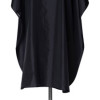#F7018 FROMM ALL PURPOSE CAPE - BLACK