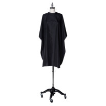 #F7018 FROMM ALL PURPOSE CAPE - BLACK
