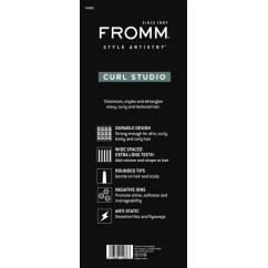 #F4302 FROMM VOLUME STYLER HAIR PICK