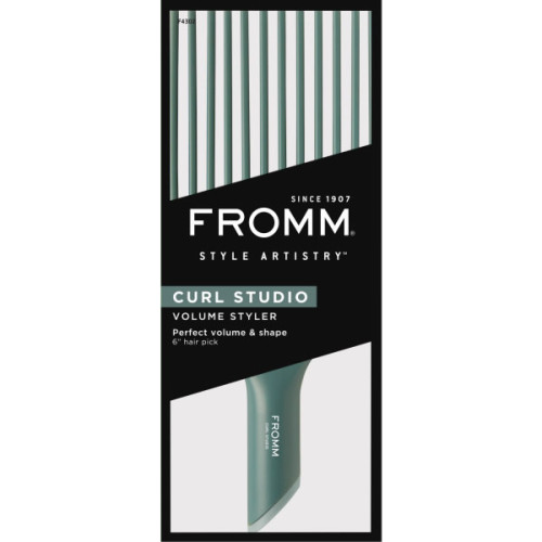 #F4302 FROMM VOLUME STYLER HAIR PICK