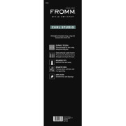 #F4304 FROMM SHOWER DETANGLER COMB