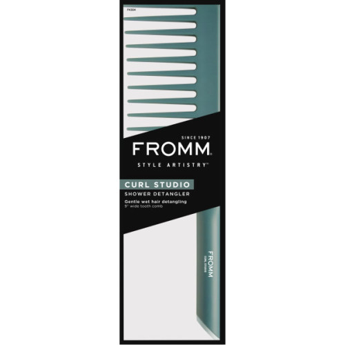 #F4304 FROMM SHOWER DETANGLER COMB