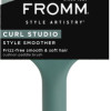 #F4324 FROMM SMOOTHER PADDLE BRUSH
