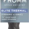 #F2033 FROMM ELITE THERMAL CERAMIC BRUSH 1.25"
