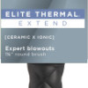 #F2043 FROMM ELITE THERMAL CERAMIC XL BARREL BRUSH 1.25"
