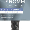 #F2045 FROMM ELITE THERMAL CERAMIC XL BARREL BRUSH 2"