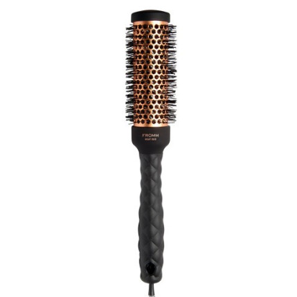 #NBB019 FROMM HEAT PRO COPPER CORE THERMAL BRUSH 1.25"