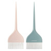 #F9421 FROMM FEATHER BRUSH 2-7/8" 2PK