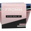#F9465 COLOR STUDIO 10OZ COLOR BOWLS 3PK
