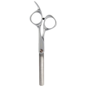 #F1013 TRANSFORM 5.75" 28TOOTH THINNING SHEAR - SILVER