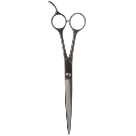 #F1015 INVENT 7.25" BARBER SHEAR GUNMETAL