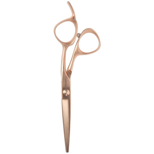 #F1024 DEFY 5.75" 1 PIECE SHEAR GOLD