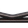 #F5204 PRO MATTE BOBBY PINS 2" (BLACK) 300PK