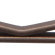 #F5205 PRO MATTE BOBBY PINS 2" (BROWN) 300PK