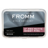 #F5205 PRO MATTE BOBBY PINS 2" (BROWN) 300PK