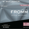 #F5209 PRO MATTE BOBBY PINS 2" (BLONDE)  1LB BOX