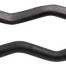 #F5264 PRO MATTE HAIR PINS 1.75" (BLACK)  300PK