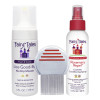 FAIRT TALES LICE GOOD-BYE SURVIVAL KIT