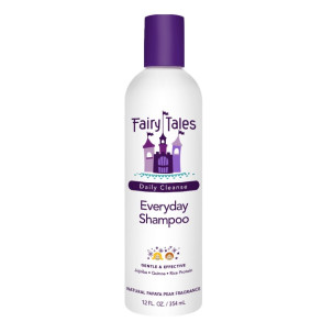 FAIRY TALES DAILY CLEANSE EVERYDAY SHAMPOOO 12 OZ