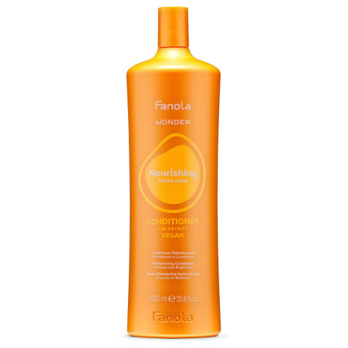 Fanola Wonder Nourishing Conditioner 33.8oz