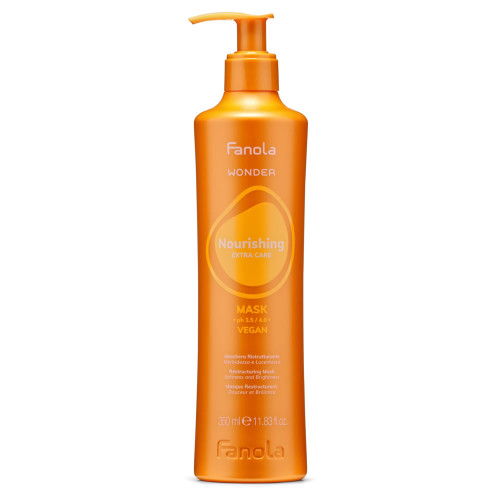 Fanola Wonder Nourishing Mask 11.8oz