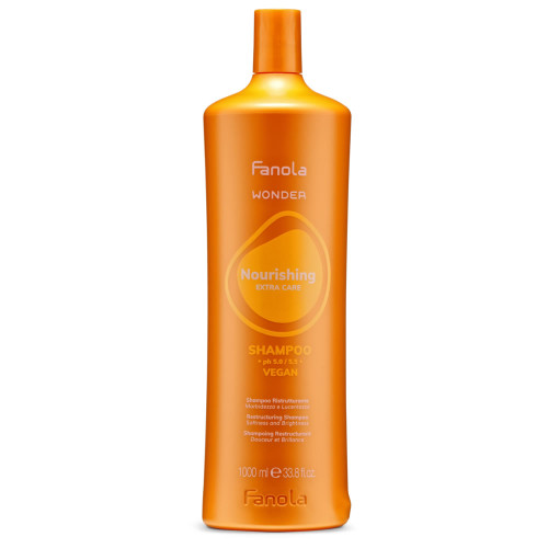Fanola Wonder Nourishing Shampoo 33.8oz