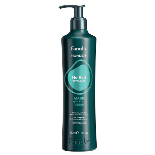 Fanola Wonder No Red Mask 11.8oz