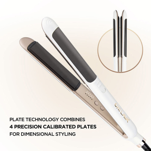 #GF8822 CHI LAVA 4D STYLING IRON 1"