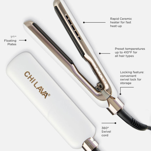 #GF0097 CHI LAVA MINISTYLER