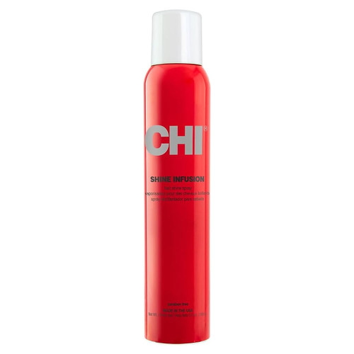 CHI SHINE INFUSION 5.3OZ