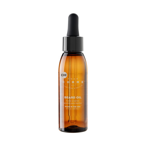 CHI POUR HOMME BEARD OIL 2OZ