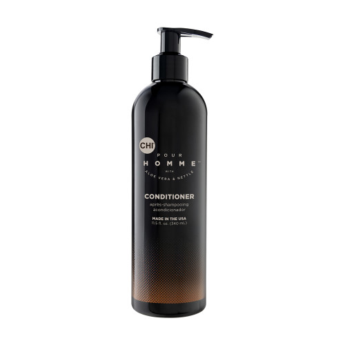 CHI POUR HOMME CONDITIONER 11.5OZ