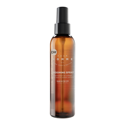 CHI POUR HOMME GROOMING SPRAY 6OZ