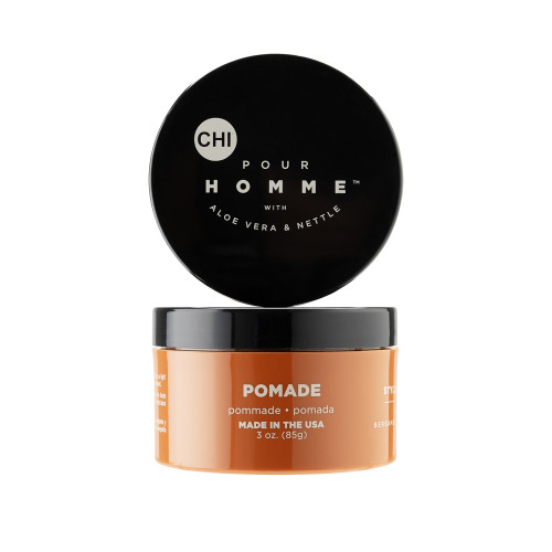 CHI POUR HOMME POMADE 3OZ