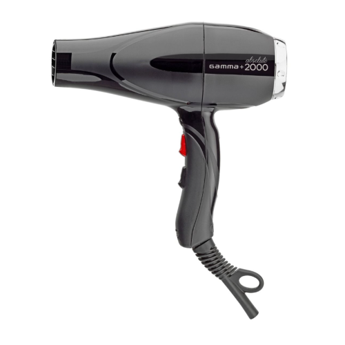 Gamma+ Absolute 2000 Dryer