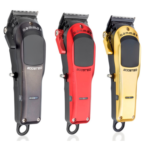 *SPECIAL #GP601M Gamma+ Boosted Clipper - Original*