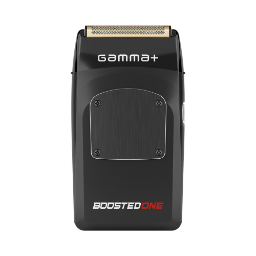 #GP804B Gamma+ Boosted One Shaver