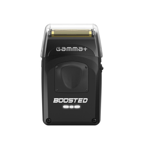 Gamma+ Boosted Shaver