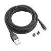 #GPMPC  Gamma+ Magnetic Charging Cable  